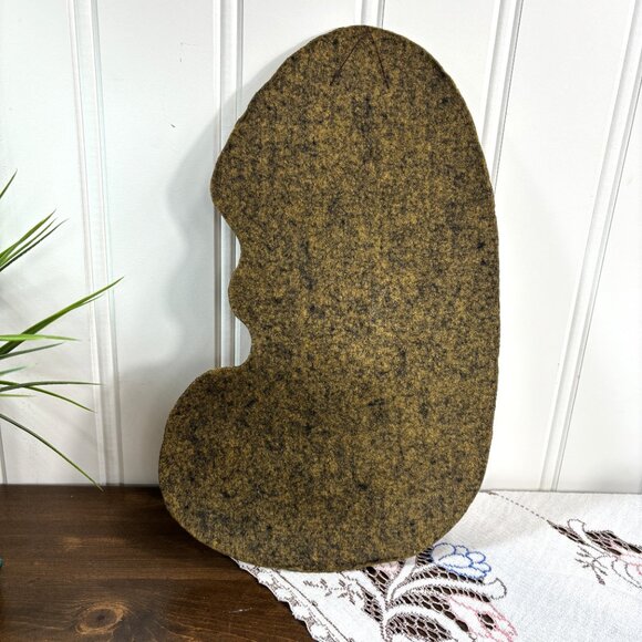 Vintage Copper Wall Art of Mary and Jesus Christian Religious Hanging Wall Decor - Picture 8 of 10